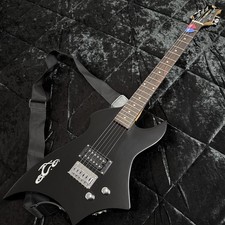 Peavey Razorback Orange County