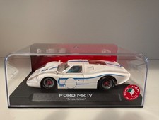 SLOT CAR NSR FORD Mk IV