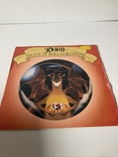Dio - Rock 'N' Roll Children