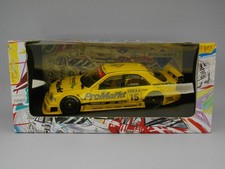 MINICHAMPS UT MODELS MERCEDES