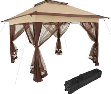 ® Gazebo Pieghevole