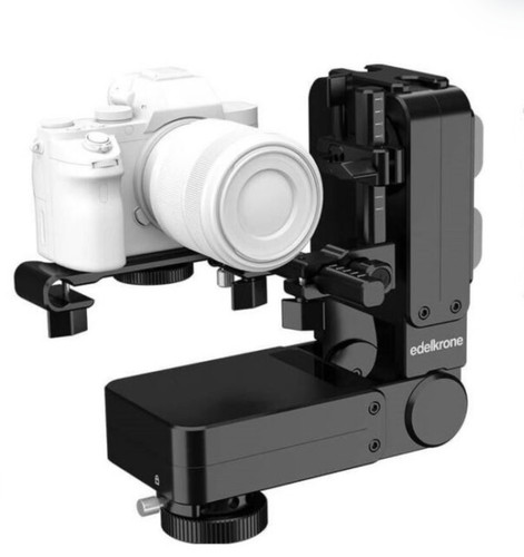 Edelkrone headplus testa - edelkrone, –