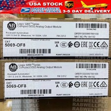 Allen-Bradley 5069-OF8 / A