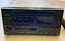 Pioneer DEX-8101zm