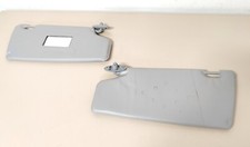 ALETTA PARASOLE FORD FOCUS MK1 - KIT ALETTE PARASOLE FORD FOCUS 1° SERIE DX-SX