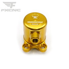 Cilindro slave frizione CNC