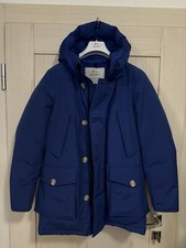 Giacca Woolrich Arctic Parka