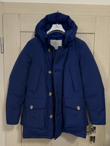 Giacca woolrich arctic - arctic, parka