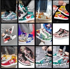 Sneaker MANGA Demon Slayer -