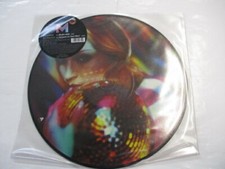 MADONNA - GET TOGETHER - 12" VINYL PICTURE DISC BRAND NEW 2006