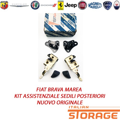 Fiat brava marea kit - fiat,