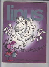 LINUS - ANNO 13 / N. 7 -