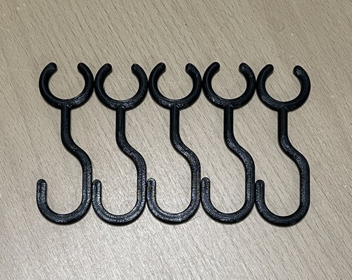 Ikea duktig ganci - duktig,