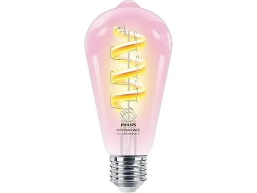 Lampadina led philips - lampadina,