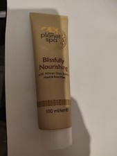 Avon Planet Spa Maschera Mani