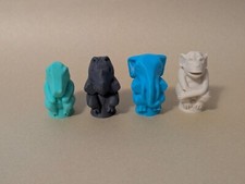 Jumanji Gioco da Tavolo Pezzi