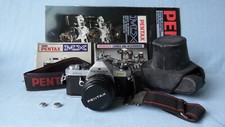 Pentax MX fotocamera reflex