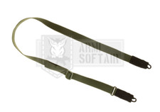 INVADER GEAR CINGHIA DI TRASPORTO TATTICA FUCIL CECCHINO / SNIPE VERDE SOFTAIR