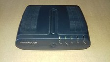 Router ADSL Ethernet Thomson
