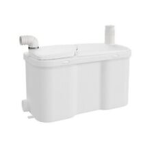 Pompa acque grigie bagno e cucina SFA Watersan 20 WS20 uso intensivo