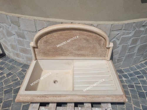 Lavandino lavabo lavello vasca - lavandino,