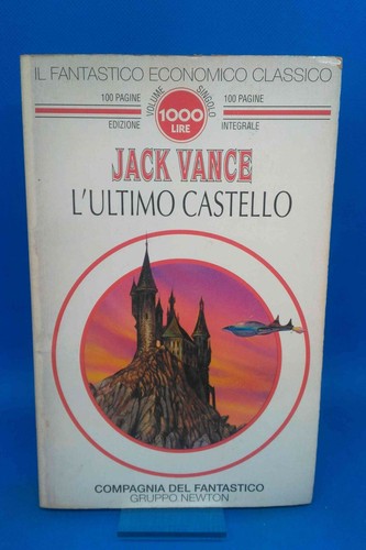 Fantastico economico jack - 20,