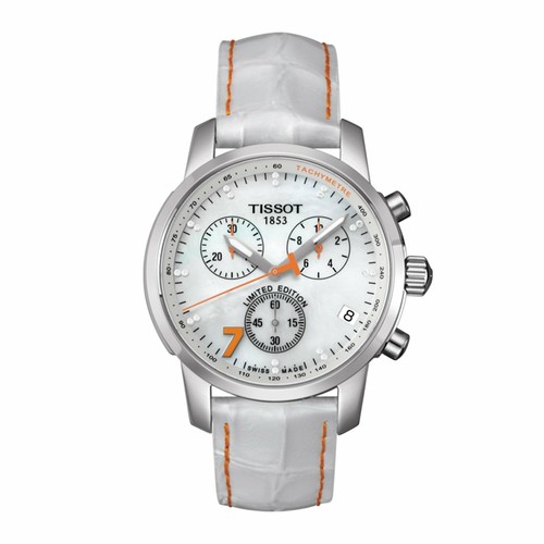 Orologio tissot prc 200 - tissot, danica