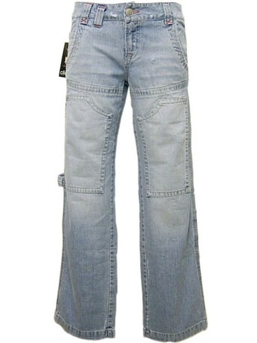 Jeans donna clink london selen - donna,