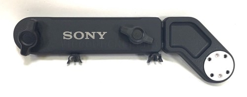 Sony fs7 pxw - fs7, arm