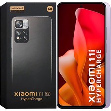 Xiaomi 11i HyperCharge 5G