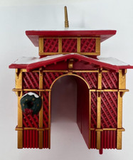 Mr Christmas Holiday