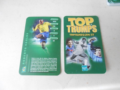Figurina card top - card,
