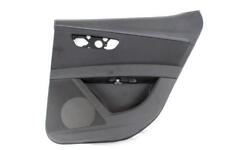 5F4867212CFGC PANNELLO INTERNO PORTA POSTERIORE DESTRA ALLESTIMENTO FR SEAT LEON