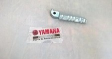 Yamaha MT 125 Poggiapiedi
