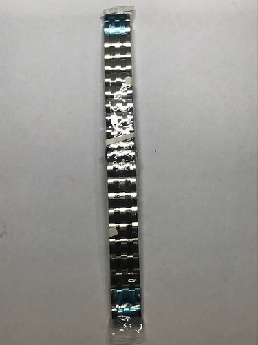 Cinturino bracciale acciaio - cinturino,