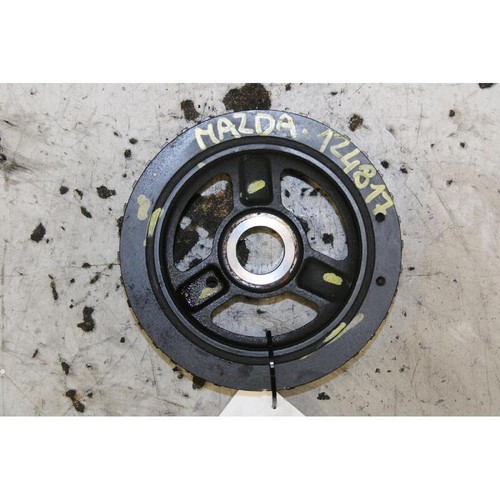 Puleggia albero motore mazda - albero,
