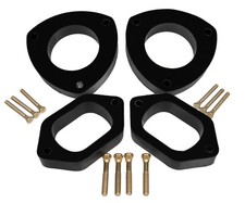 Kit rialzo distanziali 30mm