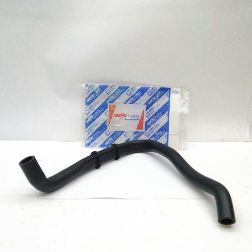 Manicotto flessibile radiatore - flessibile,