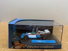 MICHEL VAILLANT VAILLANTE INDY