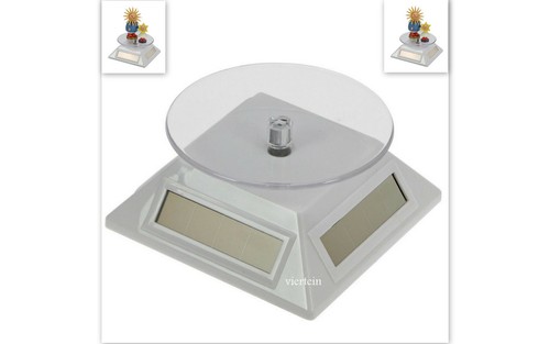 Safe piatto rotante bianco - safe,