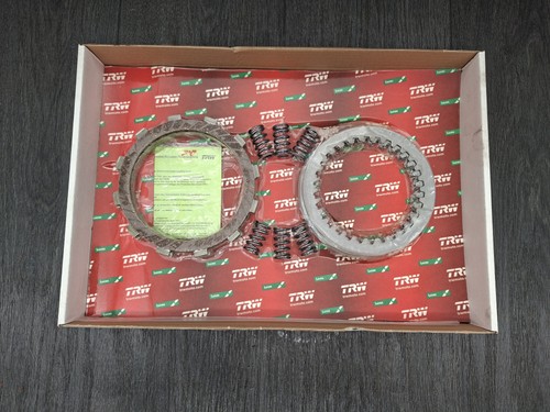 Frizione kawasaki kle - (clutch),