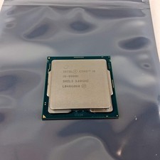Intel Core i9-9900K 3.60GHz 8