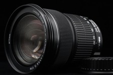 Canon EF 24-105mm f/3.5-5.6 IS