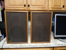 Vintage Pair Of Working