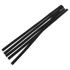 5 Pcs Tubo Termorestringente