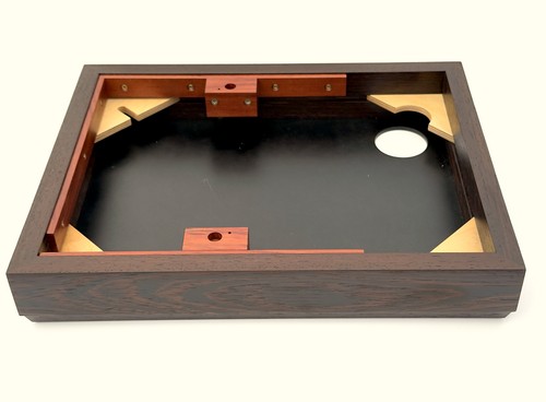 Base linn lp12 wenge - base,