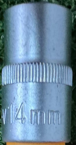 Chiave valex bussola - chiave, 1/2"