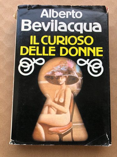 Libro alberto bevilacqua il - -,