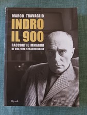 MARCO TRAVAGLIO - INDRO IL 900
