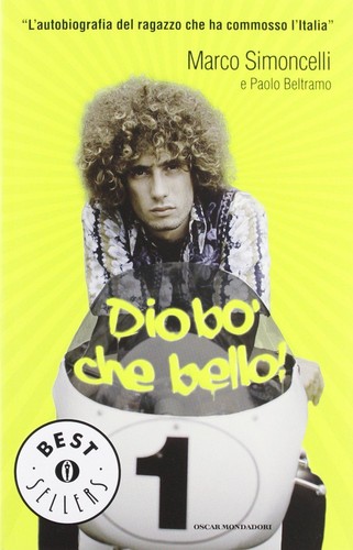Diobò che bello paperback - diobò,